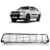 Grade Inferior Parachoque Dianteiro Hilux Sr Srv 2012 2013 2014 2015