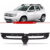 Ante Grade Dianteira Preta Duster 2012 2013 2014