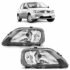 Par Alto Falante Coaxial Ophera Phantom Cx75 5” Polegadas 150w 4ohms