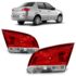 Regulador Pressão Fiat Siena 2004 a 2012 – 512484 – 1183