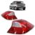 Lanterna Traseira Ka Hatch 2019 2020 2021 2022 2023 Bicolor