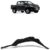 Parabarro Traseiro Hilux 2009 2010 2011