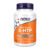 5-HTP 200mg Now Foods Dupla Força 120 Cápsulas Importado