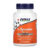 Now Foods L-Tirosina 500mg 120 Cápsulas No Brasil