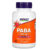 Paba 500mg Now Foods 100 Cápsulas Importado