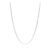 Gargantilha Formada Por Corrente Veneziana F 830090
