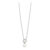 Gargantilha Formada Por Corrente Veneziana F 830045