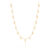 Gargantilha Choker Formada Por Fio Palito Es 532067
