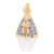 Pingente   Nossa Senhora Aparecida   Com 18 541634