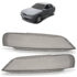 Organizador Plástico 10 Gavetas OPV 0378 Vonder