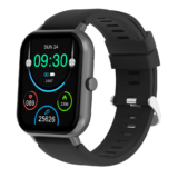 Smartwatch Zwear Zl54c Chamada Bluetooth Tela de 1.83 pol.