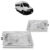 Par Farol Dianteiro Iveco Daily 1997 1998 1999 2000 2001 2002 2003 2004 2005 2006 2007