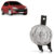 Farol Milha Auxiliar 206 1998 1999 2000 2001 2002 2003 2004 Boquinha Lente Lisa Vidro