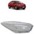 Lente Farol Principal Prisma Lt Ltz 2017 2018 2019 Fumê Lente Lisa Acrilico