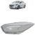Lente Farol Principal Onix Lt Ltz 2017 2018 2019 Fumê Lisa Acrilico