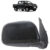 Retrovisor Hilux 2005 2006 2007 2008 2009 2010 2011 Elétrico