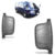 Retrovisor Externo Besta GS 1998 1999 2000