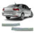Suporte Parachoque Traseiro Voyage G5 G6 G7 2009 2010 2011 2012 2013 2014 2015 A 2018 Ferro Original