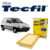 Filtro de ar do Motor FIAT FIORINO UNO FIRE  1991 a 2005 2006 2007 2008 2009 2010 2011 2012 2013 2014 2015 – TECFIL ARL4147