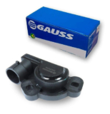 Sensor Posição Borboleta Chevrolet Suprema 2.2 1997 Original Gauss