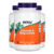 Kit 3x Pó Cálcio e Magnésio Now Foods 227g Importado /Made in Usa