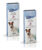 Kit 2 Antipulgas MSD Saúde Animal Pulvex Pour-On – Cães até 15 Kg