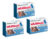 Kit 3 Milbemax C para Cães até 5 Kg Elanco Vermífugo – 2 Comprimidos