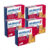 Kit 5 Milbemax FC para Gatos de 2 Kg a 8 Kg Elanco Vermifugo – 2 Comprimidos