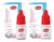Kit 2 Spot on Dermocalmante Ibasa para Cães e Gatos – 2 mL