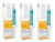 Kit 3 Suplemento Vitamínico Biosyn Nuxcell Neo – 1 Aplicador