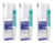 Kit 3 Suplemento Vitamínico Biosyn Nuxcell Pufa – 1 Aplicador