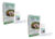 Kit 2 Vermífugo Filhotes Chemitec Chemital Puppy para Cães – 20 mL