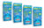 Kit 4 Fertilizante Insetimax OuroGarden Calda Max – 30 mL