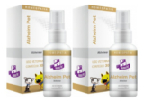 Kit 2 Sistema de Terapia Real H Homeo Pet Alzheim Pet – 30 mL
