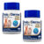 Kit 2 Suplemento Vetnil Pelo & Derme DHA + EPA 750 – 30 Cápsulas