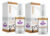 Kit 2 Sistema de Terapia Real H Homeo Pet Fusfelis – 30 mL