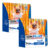Kit 2 Coleiras Con Front Deltametrina 19g – Cães Pequenos E Médios