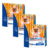 Kit 3 Coleiras Con Front Deltametrina 19g – Cães Pequenos E Médios
