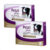 Kit 2 Petzi Plus Ceva para Cães de 5 a 10kg – 4 Comprimidos