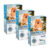 Kit 3 ConFront Plus Antipulgas para Cães de 2 a 10Kg – 1 Pipeta de 0,67ml