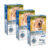 Kit 3 ConFront Plus Antipulgas para Cães de 10 a 20Kg – 1 Pipeta de 1,34ml