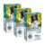 Kit 3 ConFront Plus Antipulgas para Cães de 20 a 40Kg – 1 Pipeta de 2,68ml