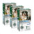 Kit 3 ConFront Plus Antipulgas para Cães de 40 a 60Kg – 1 Pipeta de 4,02ml