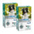 Kit 2 ConFront Plus Antipulgas para Cães de 20 a 40Kg – 1 Pipeta de 2,68ml