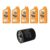 Kit Troca Óleo Lubrax 5w30 Asx 2.0 16v 2011/