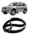 Correia Dentada Gates 5299 Chery Cielo / Tiggo – 173 Dentes