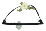 Maquina De Vidro Fiat Uno/mille    4 Portas Ld Diant.
