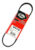 Correia Alternador Clio/ Chery Qq/ Kangoo
