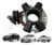 Porta Escova De Partida Gm Onix/cobalt 2016/.. 12v Delco