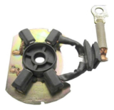 Porta Escova De Partida Vw Fox/polo/gol G5/golf